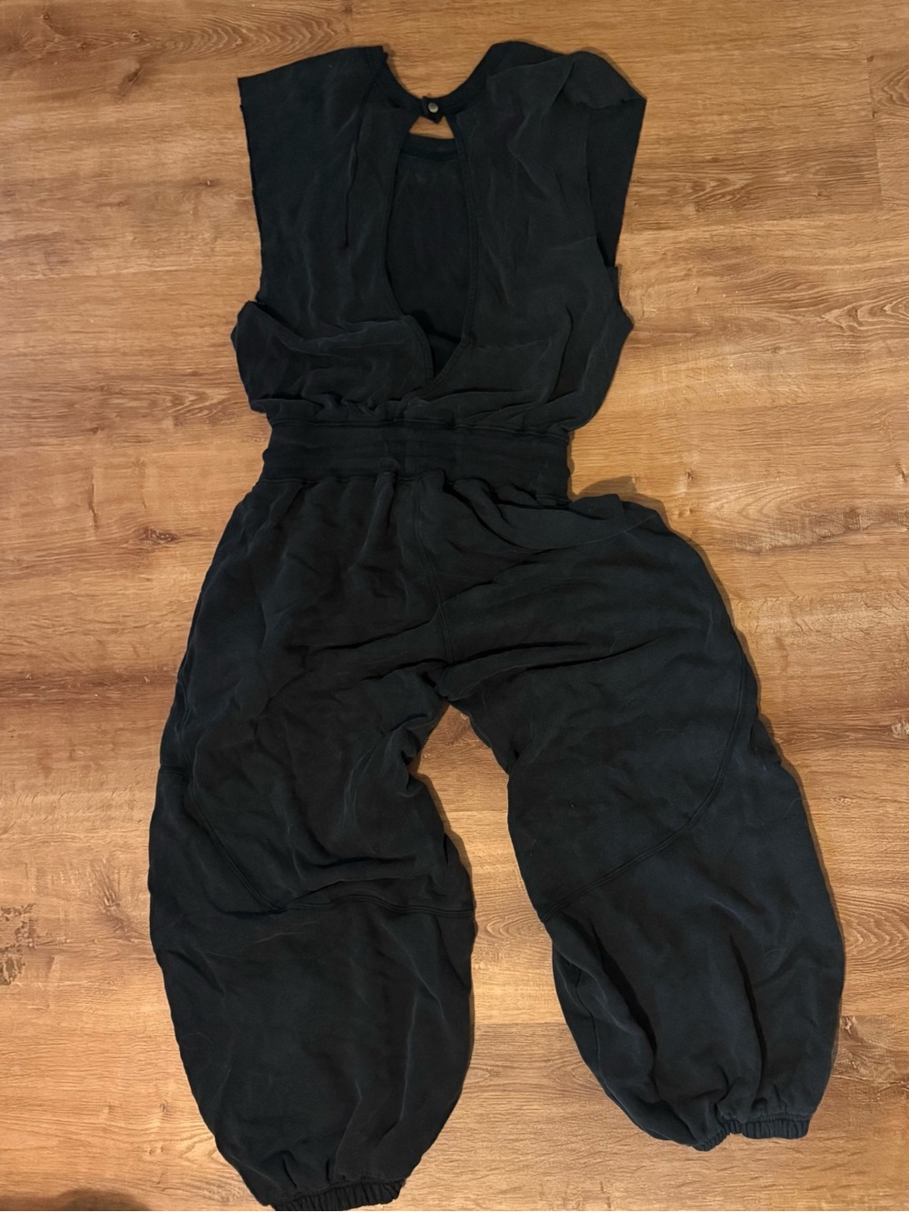 Free People Flow and Go Onesie - Picture 3 of 3